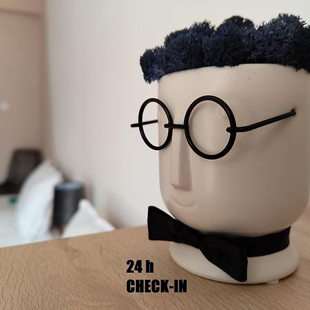 Ten'S Apartment - Spatios Si Linistit Cluj-Napoca Esterno foto