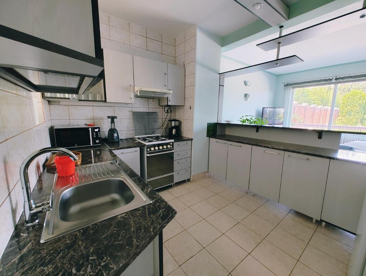 Ten'S Apartment - Spatios Si Linistit Cluj-Napoca Esterno foto