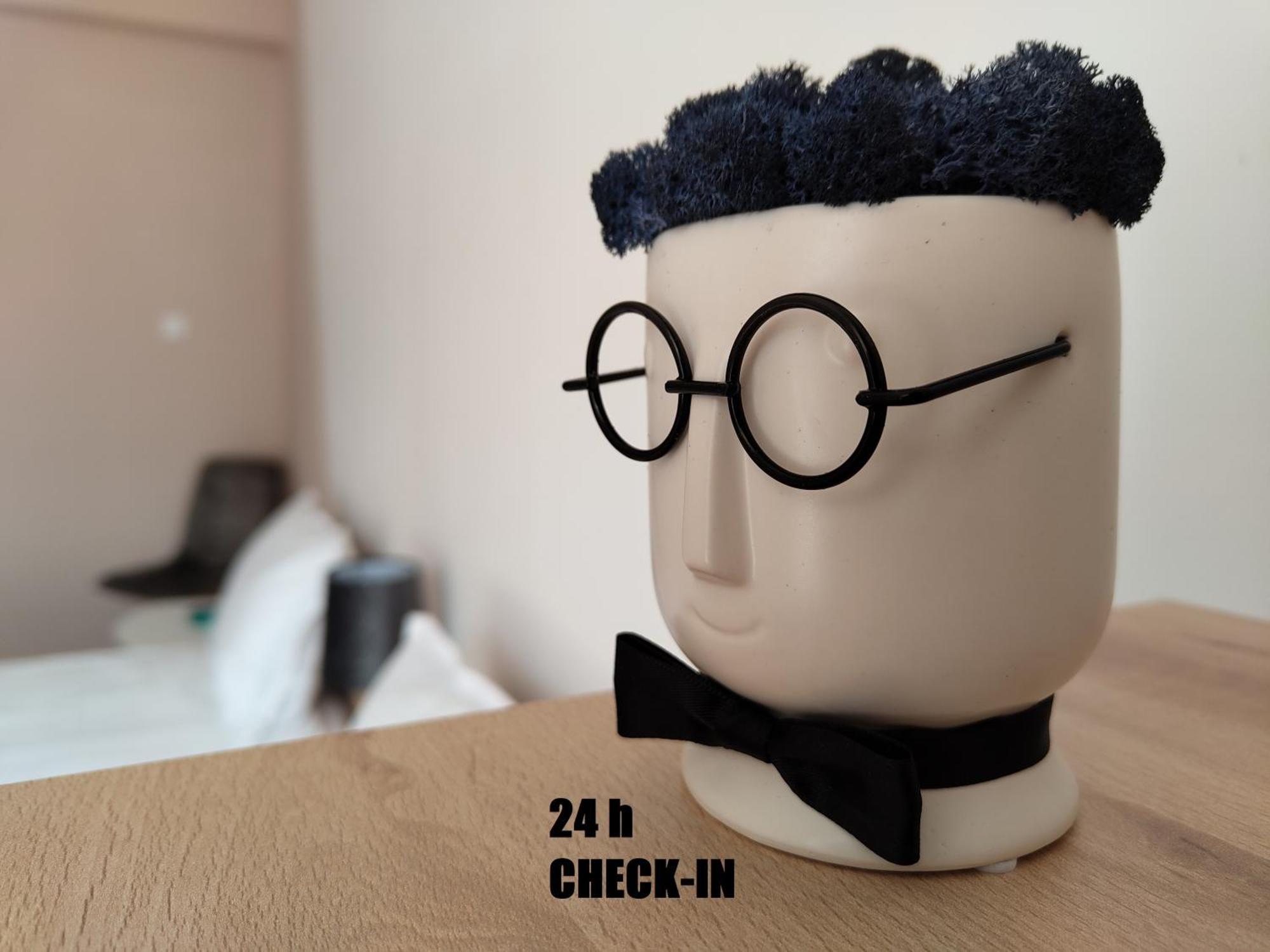Ten'S Apartment - Spatios Si Linistit Cluj-Napoca Esterno foto