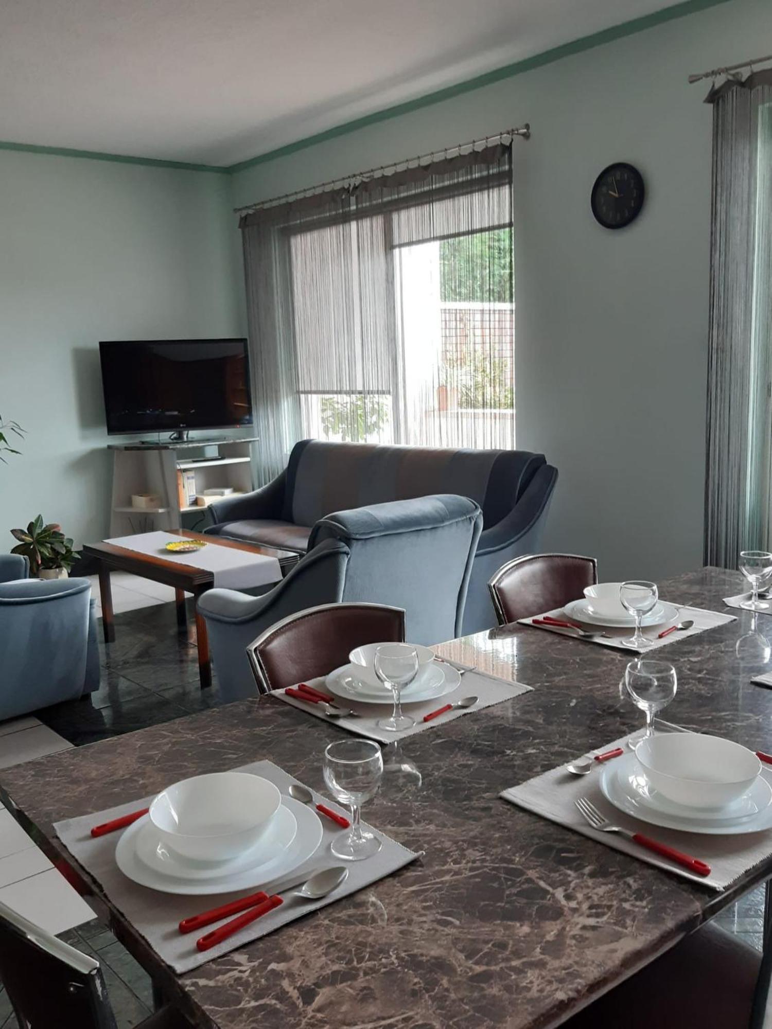 Ten'S Apartment - Spatios Si Linistit Cluj-Napoca Esterno foto
