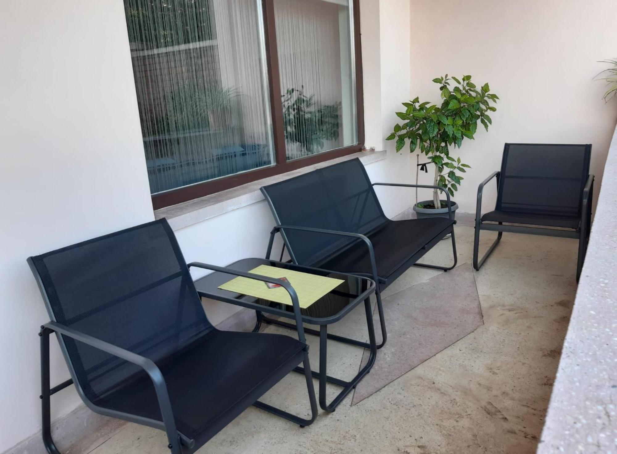 Ten'S Apartment - Spatios Si Linistit Cluj-Napoca Esterno foto
