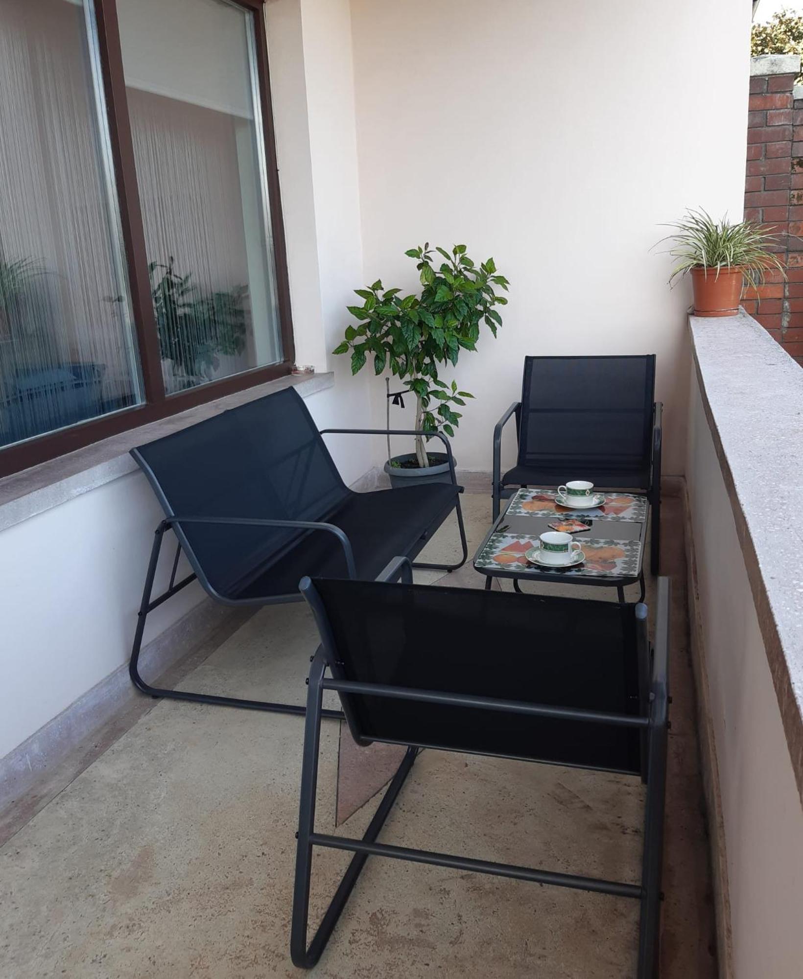 Ten'S Apartment - Spatios Si Linistit Cluj-Napoca Esterno foto