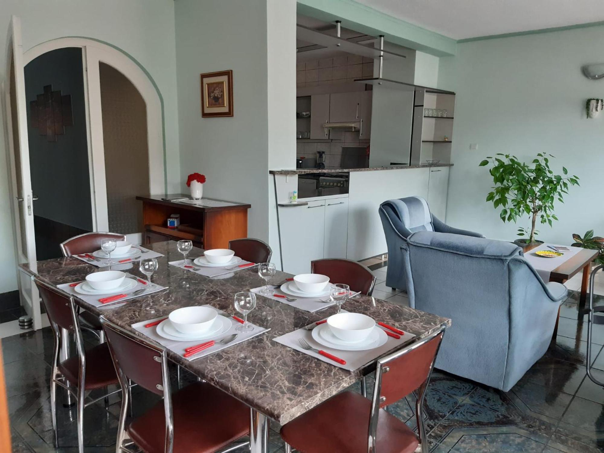 Ten'S Apartment - Spatios Si Linistit Cluj-Napoca Esterno foto